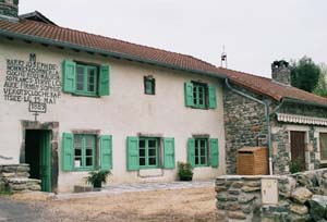 Rosières